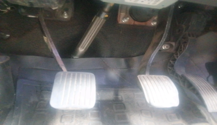 2014 Hyundai Grand i10 ASTA 1.1 CRDI (O), Diesel, Manual, 77,225 km, interior