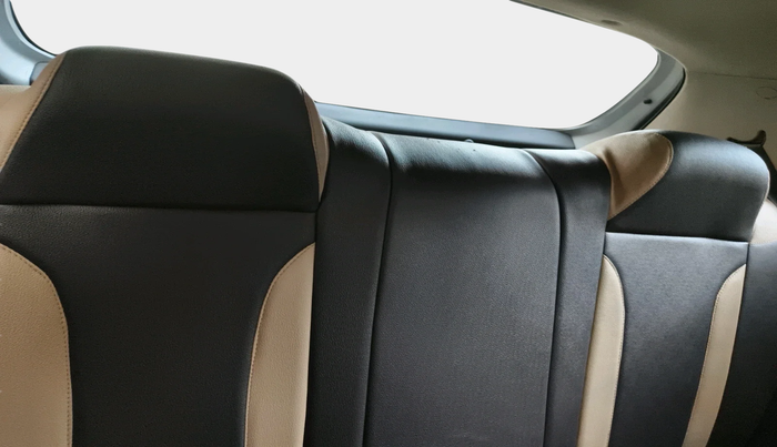 2013 Hyundai i20 MAGNA (O) 1.2, Petrol, Manual, 47,732 km, interior