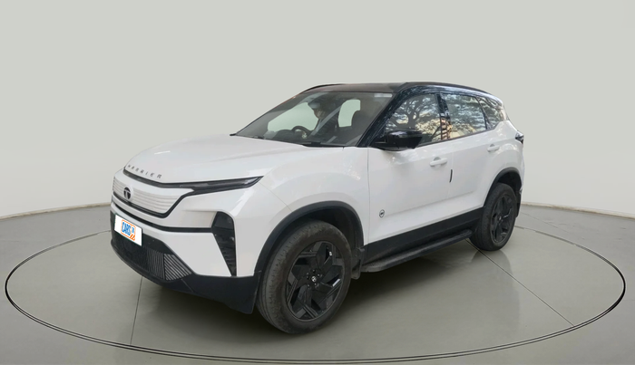 2025 Tata Harrier EV Fearless Plus 75 7.2KW ACFC, Electric, Automatic, 5,734 km, exterior