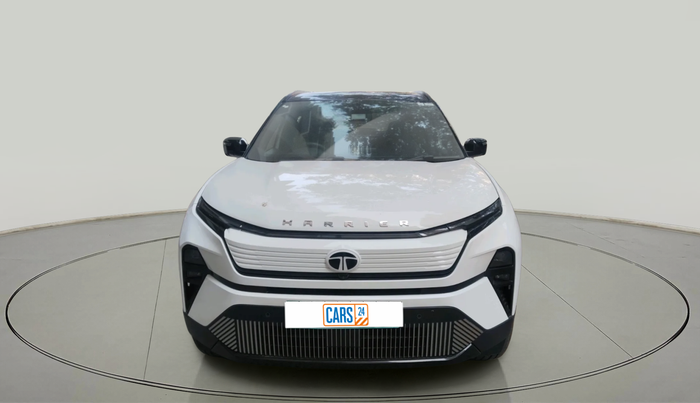2025 Tata Harrier EV Fearless Plus 75 7.2KW ACFC, Electric, Automatic, 5,734 km, exterior
