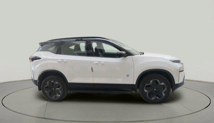 2025 Tata Harrier EV Fearless Plus 75 7.2KW ACFC, Electric, Automatic, 5,734 km, exterior