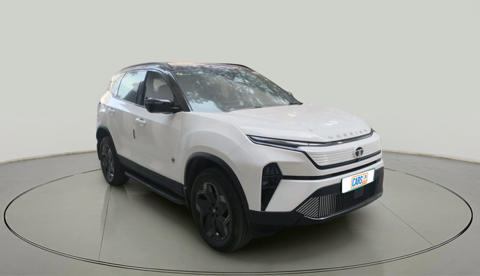 2025 Tata Harrier EV Fearless Plus 75 7.2KW ACFC, Electric, Automatic, 5,734 km, exterior
