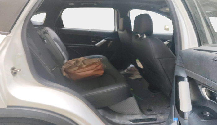 2025 Tata Harrier EV Fearless Plus 75 7.2KW ACFC, Electric, Automatic, 5,734 km, interior