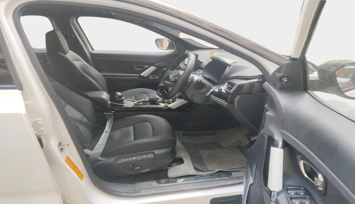 2025 Tata Harrier EV Fearless Plus 75 7.2KW ACFC, Electric, Automatic, 5,734 km, interior