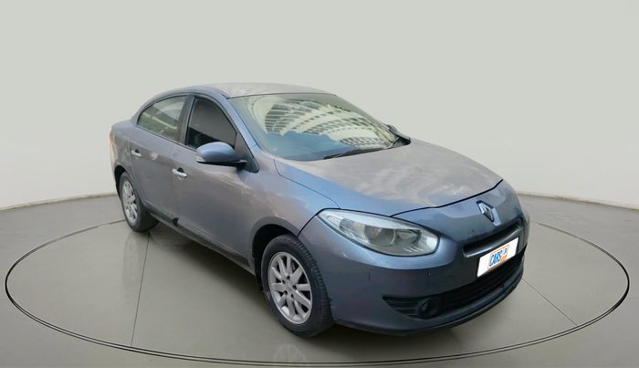2011 Renault Fluence 1.5 E2, Diesel, Manual, 99,999 km, exterior