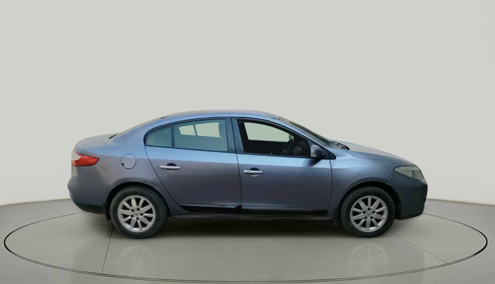 2011 Renault Fluence 1.5 E2, Diesel, Manual, 99,999 km, exterior