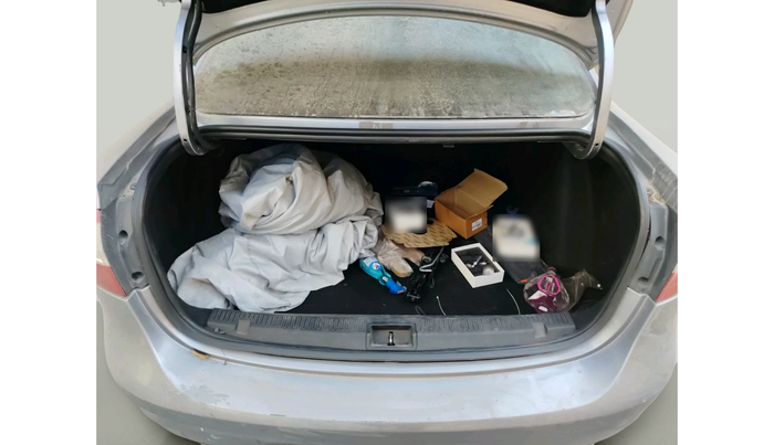 2011 Renault Fluence 1.5 E2, Diesel, Manual, 99,999 km, exterior