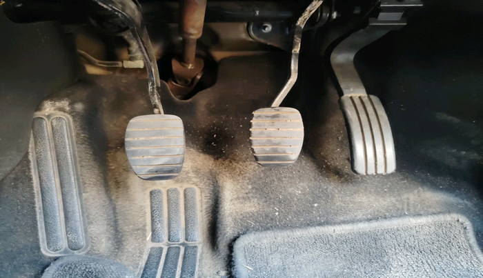 2011 Renault Fluence 1.5 E2, Diesel, Manual, 99,999 km, interior