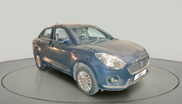 2018 Maruti Dzire ZXI, Petrol, Manual, 68,418 km, exterior