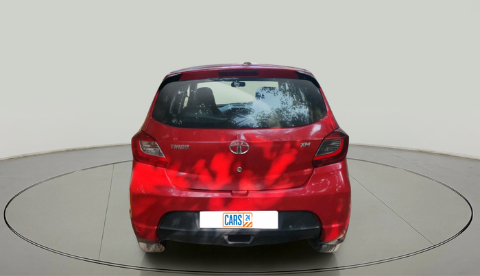 2019 Tata Tiago XM DIESEL, Diesel, Manual, 1,99,345 km, exterior