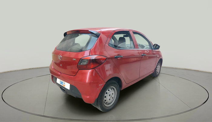 2019 Tata Tiago XM DIESEL, Diesel, Manual, 1,99,345 km, exterior