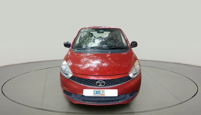 2019 Tata Tiago XM DIESEL, Diesel, Manual, 1,99,345 km, exterior