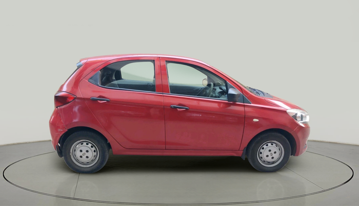 2019 Tata Tiago XM DIESEL, Diesel, Manual, 1,99,345 km, exterior