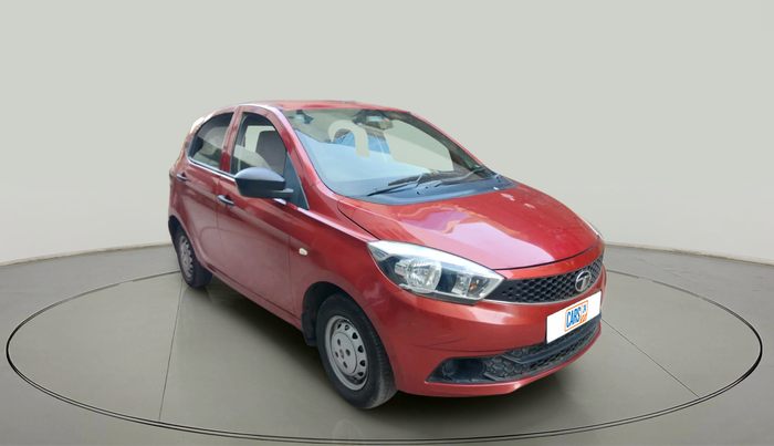 2019 Tata Tiago XM DIESEL, Diesel, Manual, 1,99,345 km, exterior
