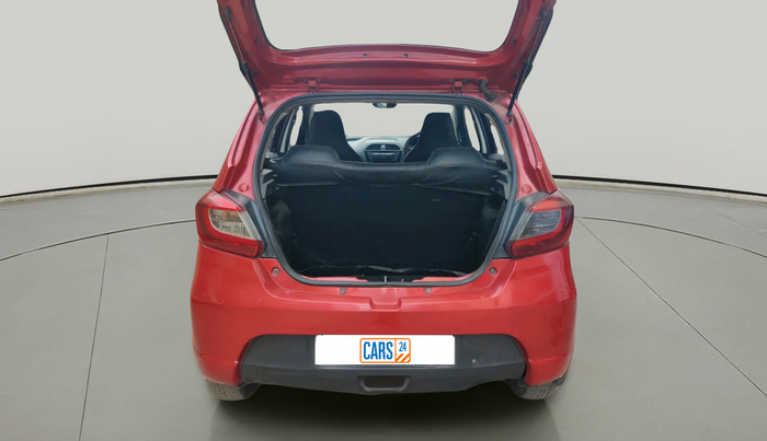 2019 Tata Tiago XM DIESEL, Diesel, Manual, 1,99,345 km, exterior