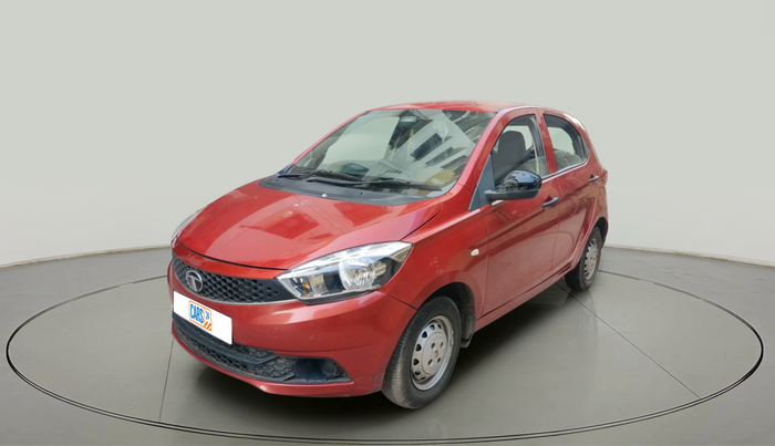 2019 Tata Tiago XM DIESEL, Diesel, Manual, 1,99,345 km, exterior