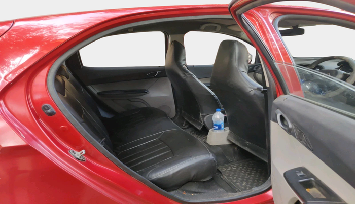 2019 Tata Tiago XM DIESEL, Diesel, Manual, 1,99,345 km, interior