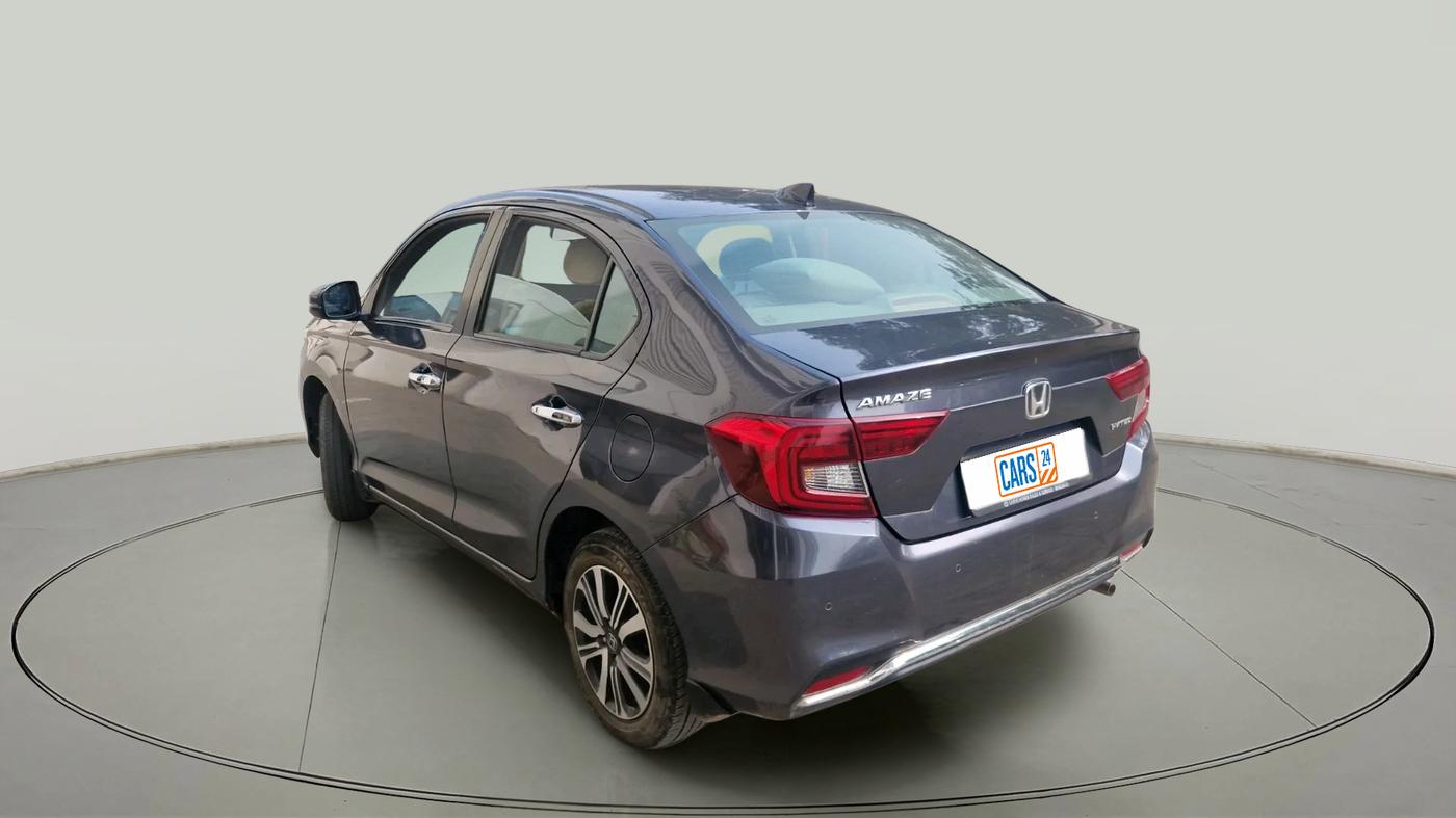 2023 Honda Amaze 1.2L I-VTEC VX, Petrol, Manual, 22,098 km, exterior