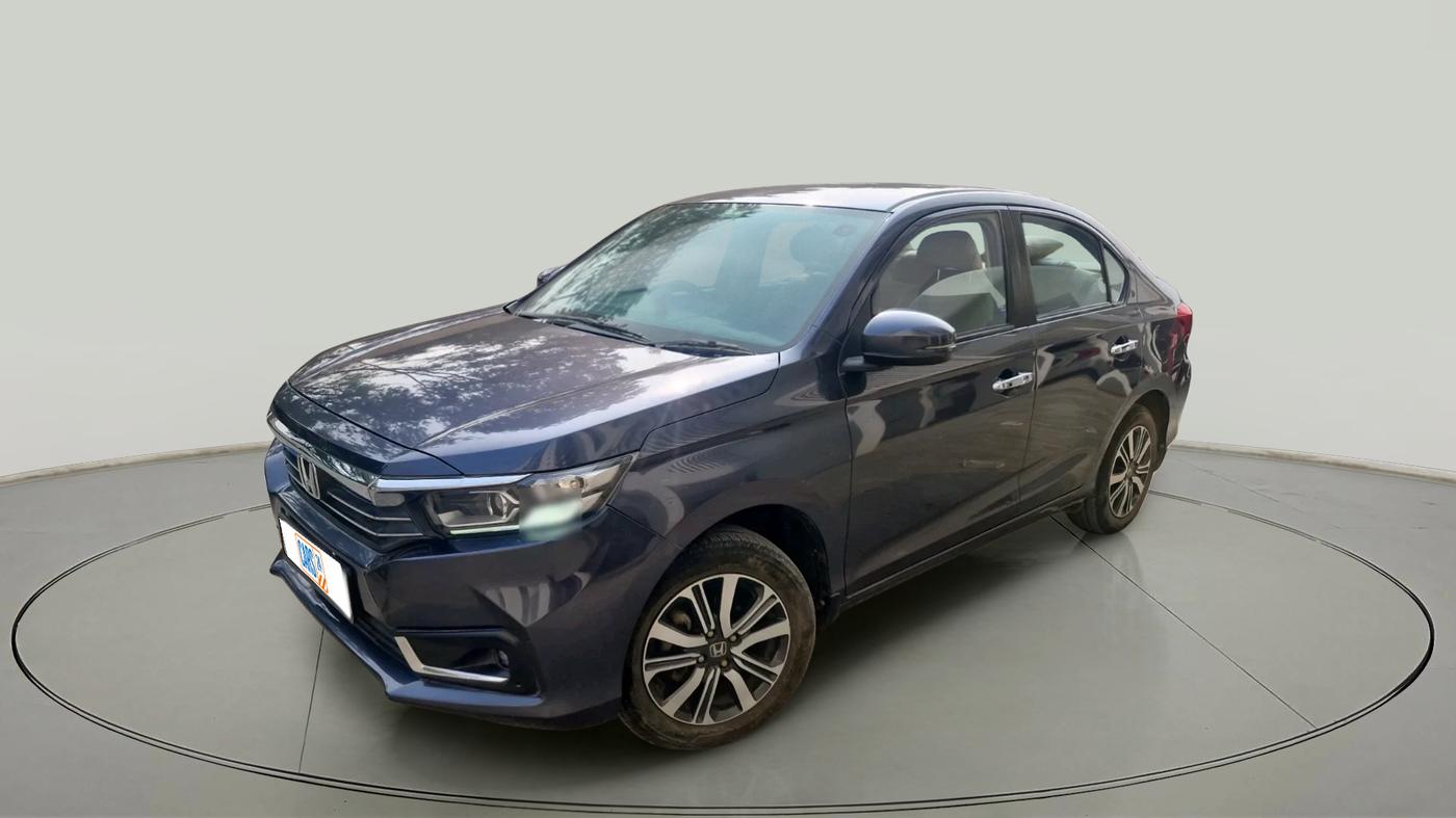 2023 Honda Amaze 1.2L I-VTEC VX, Petrol, Manual, 22,098 km, exterior
