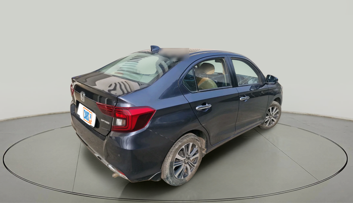 2023 Honda Amaze 1.2L I-VTEC VX, Petrol, Manual, 22,098 km, exterior