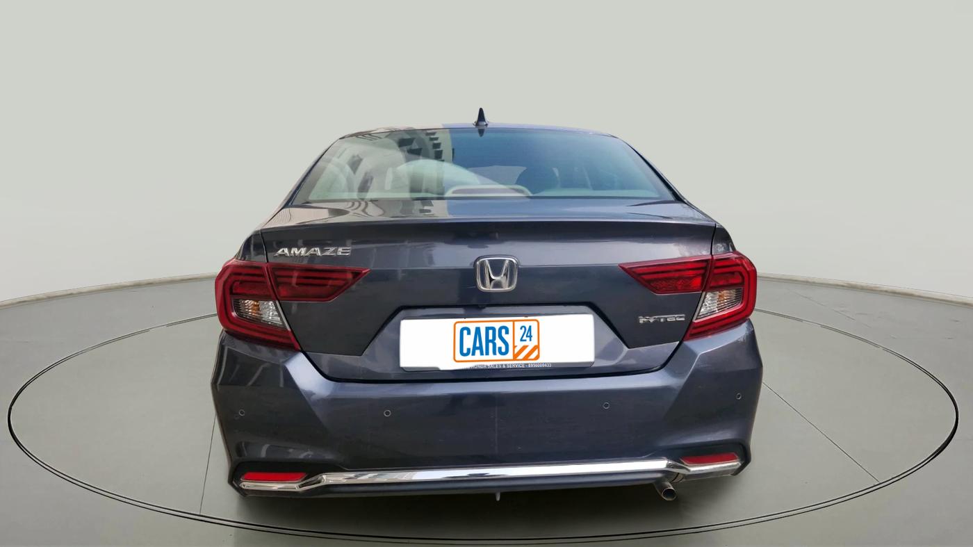 2023 Honda Amaze 1.2L I-VTEC VX, Petrol, Manual, 22,098 km, exterior