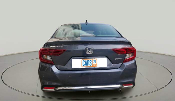 2023 Honda Amaze 1.2L I-VTEC VX, Petrol, Manual, 22,098 km, exterior