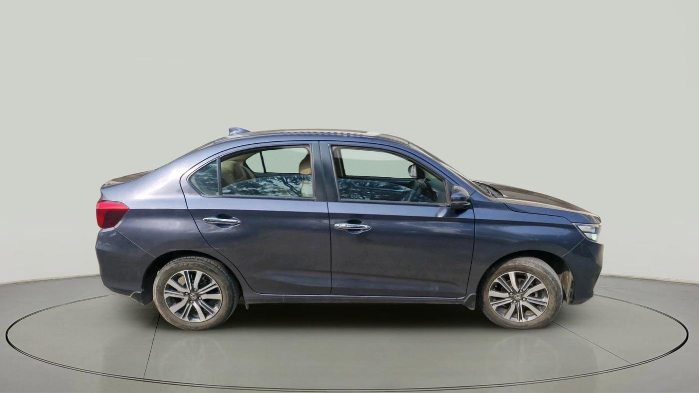 2023 Honda Amaze 1.2L I-VTEC VX, Petrol, Manual, 22,098 km, exterior