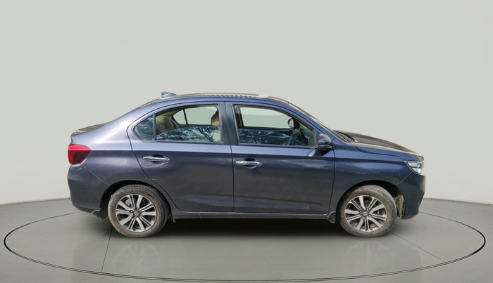 2023 Honda Amaze 1.2L I-VTEC VX, Petrol, Manual, 22,098 km, exterior