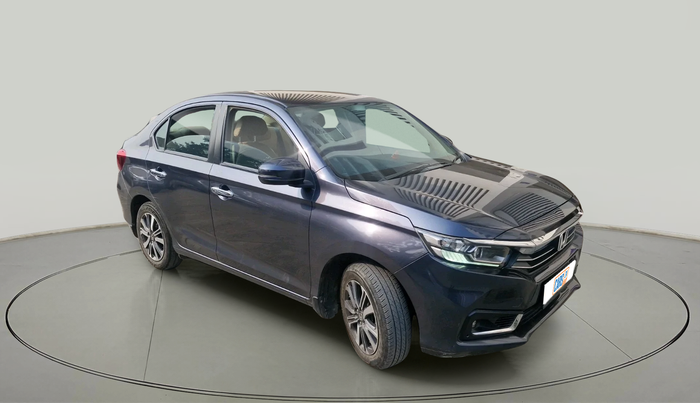 2023 Honda Amaze 1.2L I-VTEC VX, Petrol, Manual, 22,098 km, exterior