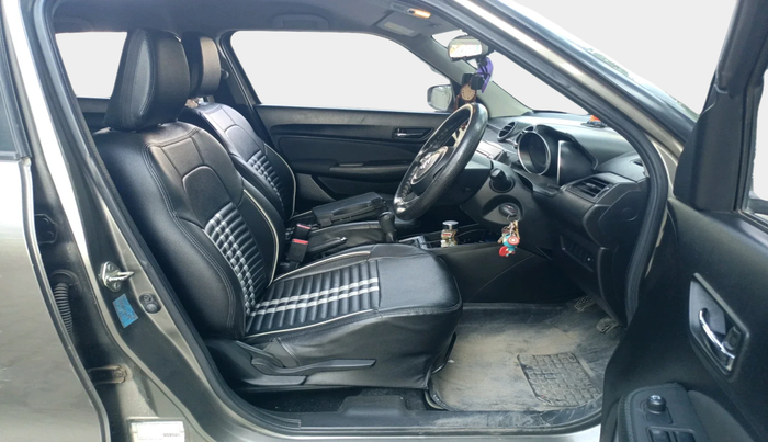 2018 Maruti Swift VXI, Petrol, Manual, 26,457 km, interior