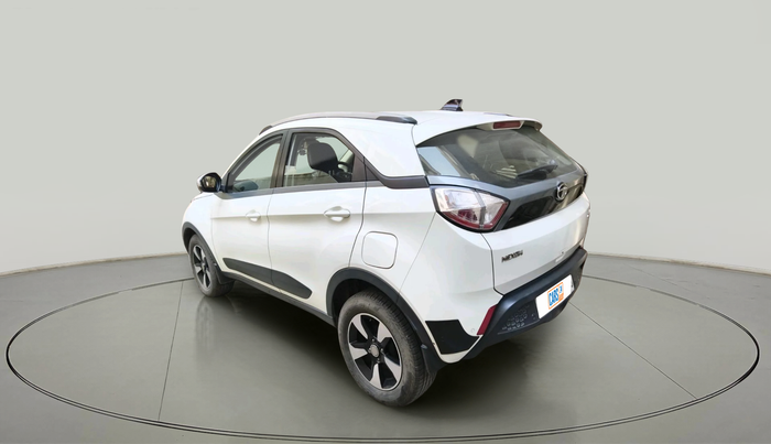 2019 Tata NEXON XZA PLUS PETROL, Petrol, Automatic, 23,421 km, exterior