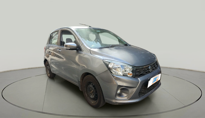 2019 Maruti Celerio ZXI AMT (O), Petrol, Automatic, 46,526 km, exterior