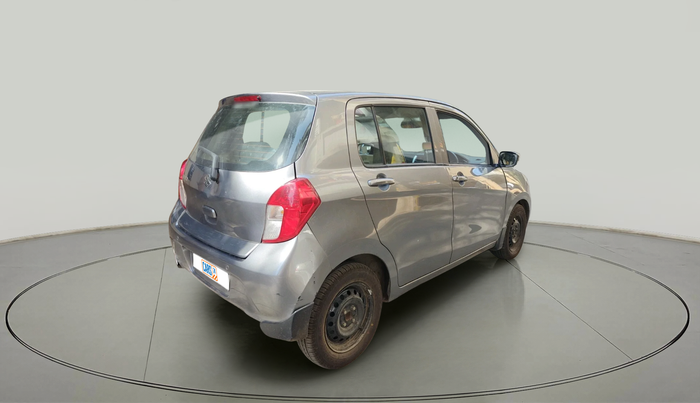 2019 Maruti Celerio ZXI AMT (O), Petrol, Automatic, 46,526 km, exterior