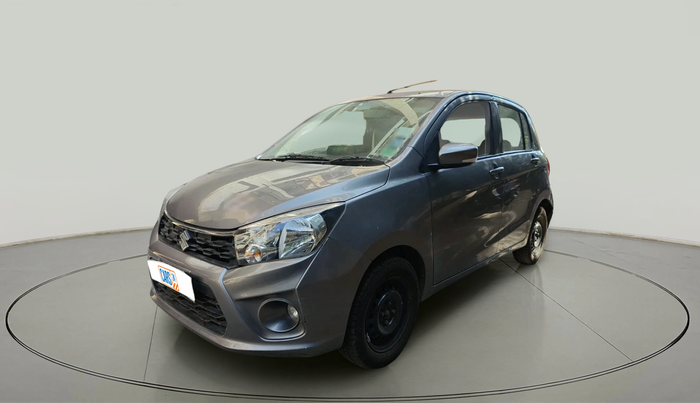 2019 Maruti Celerio ZXI AMT (O), Petrol, Automatic, 46,526 km, exterior