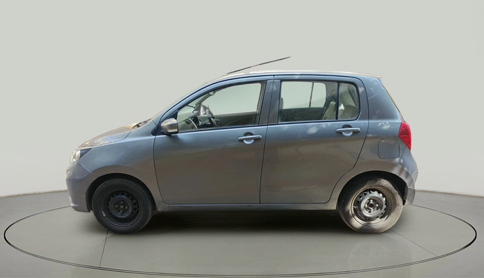2019 Maruti Celerio ZXI AMT (O), Petrol, Automatic, 46,526 km, exterior
