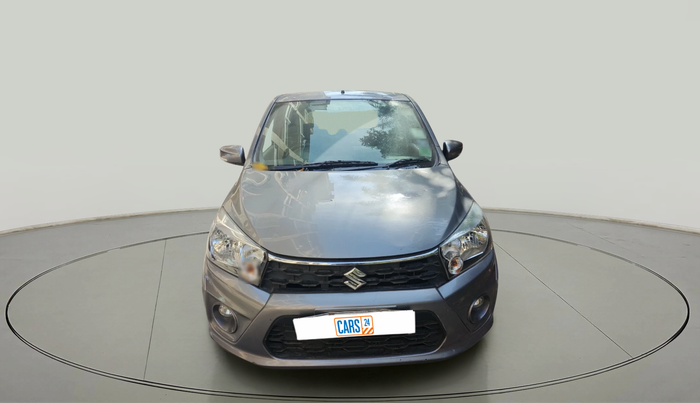 2019 Maruti Celerio ZXI AMT (O), Petrol, Automatic, 46,526 km, exterior