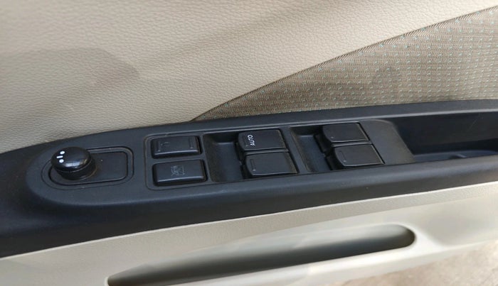 2019 Maruti Celerio ZXI AMT (O), Petrol, Automatic, 46,526 km, interior