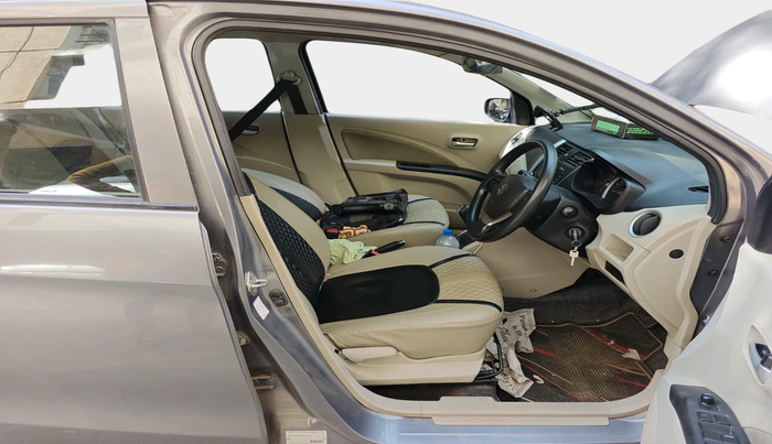2019 Maruti Celerio ZXI AMT (O), Petrol, Automatic, 46,526 km, interior