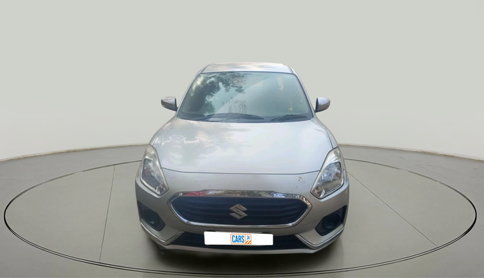 2017 Maruti Dzire VXI, Petrol, Manual, 52,935 km, exterior