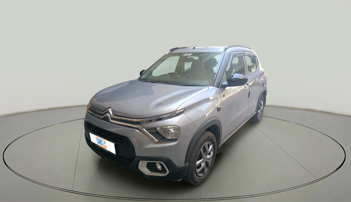 2023 CITROEN E C3 FEEL, Electric, Automatic, 56,812 km, exterior