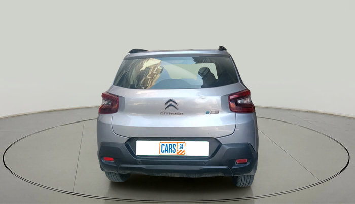 2023 CITROEN E C3 FEEL, Electric, Automatic, 56,812 km, exterior