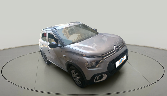 2023 CITROEN E C3 FEEL, Electric, Automatic, 56,812 km, exterior