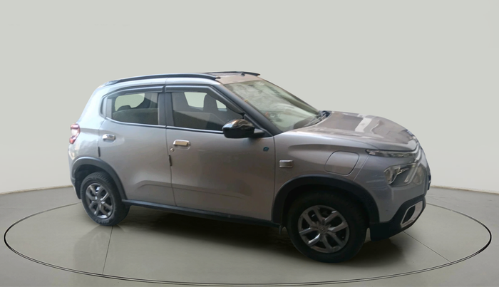 2023 CITROEN E C3 FEEL, Electric, Automatic, 56,812 km, exterior