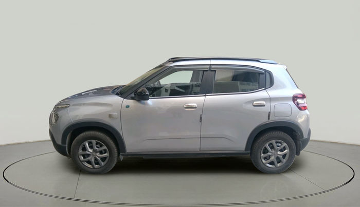 2023 CITROEN E C3 FEEL, Electric, Automatic, 56,812 km, exterior