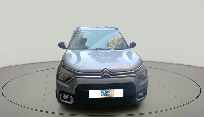 2023 CITROEN E C3 FEEL, Electric, Automatic, 56,812 km, exterior
