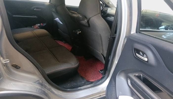 2023 CITROEN E C3 FEEL, Electric, Automatic, 56,812 km, interior