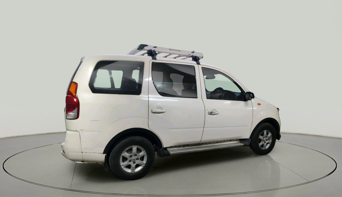 2011 Mahindra Xylo E8 ABS AIRBAG, Diesel, Manual, 1,29,983 km, exterior