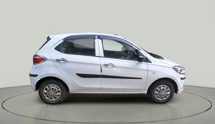 2019 Tata Tiago XE PETROL, Petrol, Manual, 32,525 km, exterior