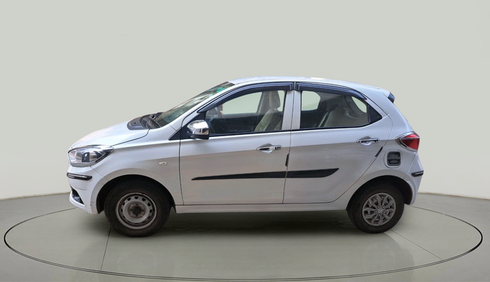 2019 Tata Tiago XE PETROL, Petrol, Manual, 32,525 km, exterior