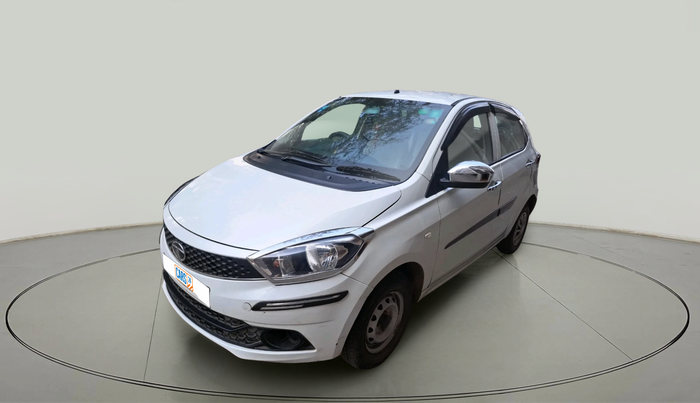 2019 Tata Tiago XE PETROL, Petrol, Manual, 32,525 km, exterior